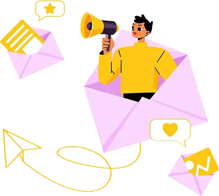 email marketing agency