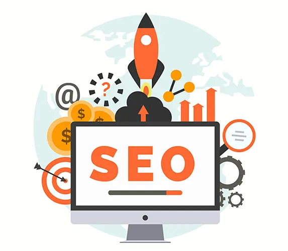 SEO company in Dubai