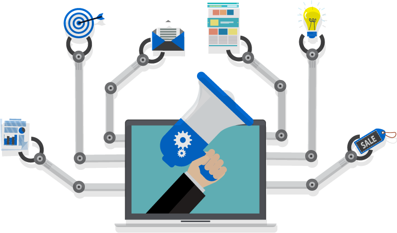 best digital marketing company in dubai