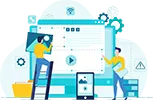 best website design company in dubai
