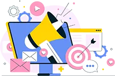 Digital marketing agency dubai