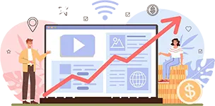 Digital marketing agency
