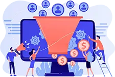 Digital marketing agency