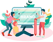 Digital marketing agency