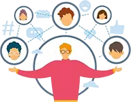 Digital marketing agency