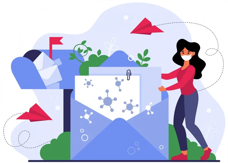 email marketing agency