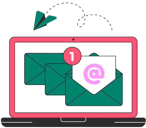 email marketing agency