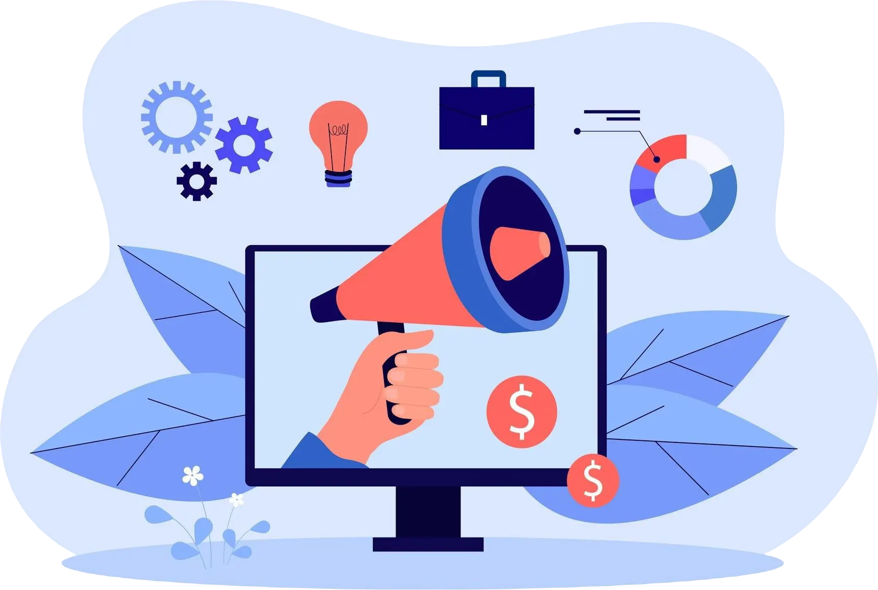 Digital marketing agency dubai