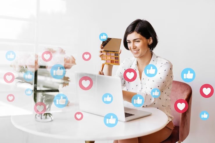 social media marketing dubai