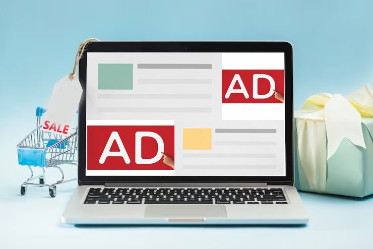 Display Advertising Company