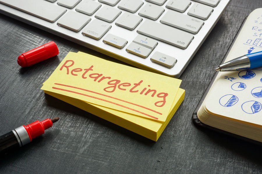 Remarketing and Retargeting Ads