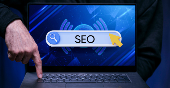Search Engine Optimization