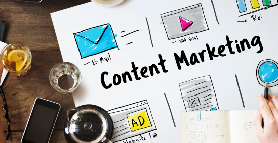 Content Marketing
