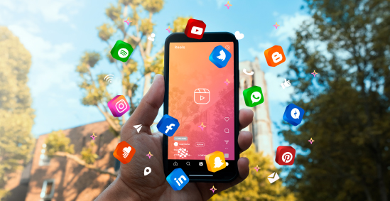 Social Media Marketing