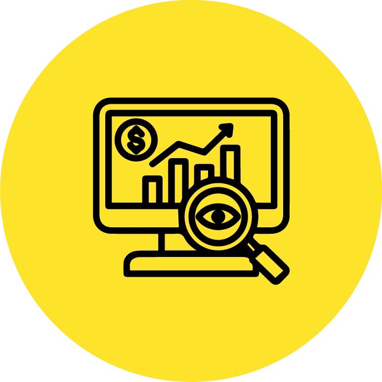 Transparent Analytics