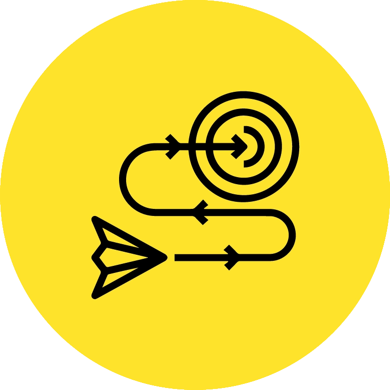 Conversion-Centric Strategies