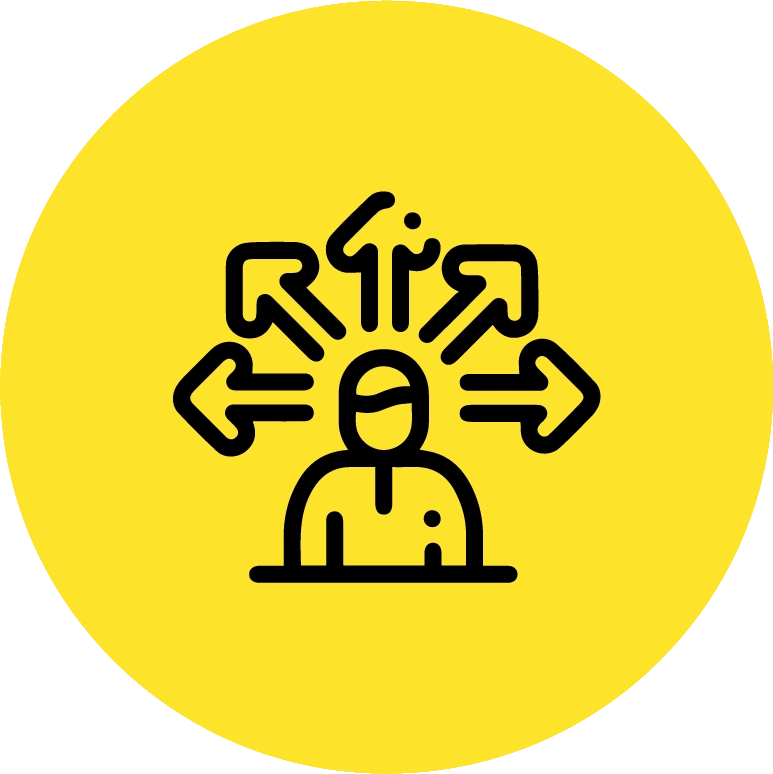 Networking Initiatives