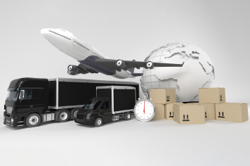 Logistics