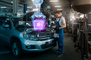 Automotive