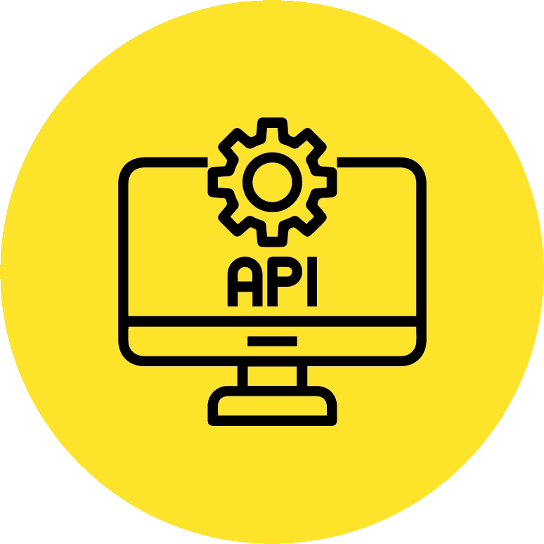 API