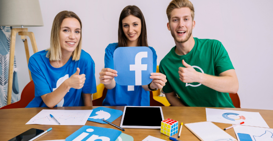 Facebook