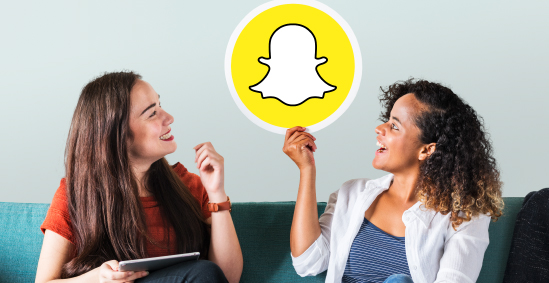 Snapchat