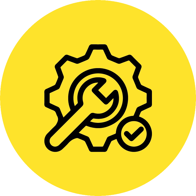 Maintenance