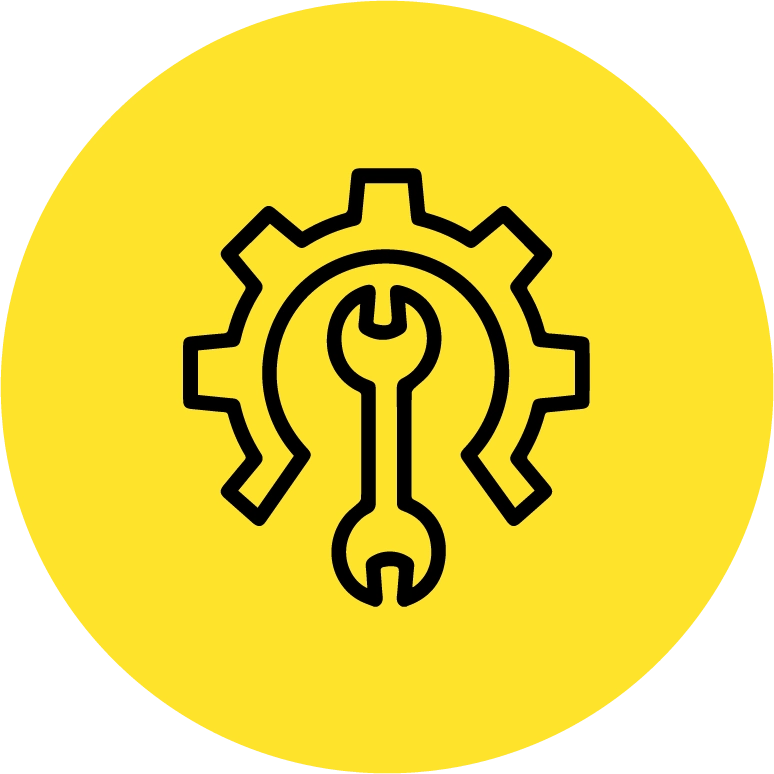 maintenance