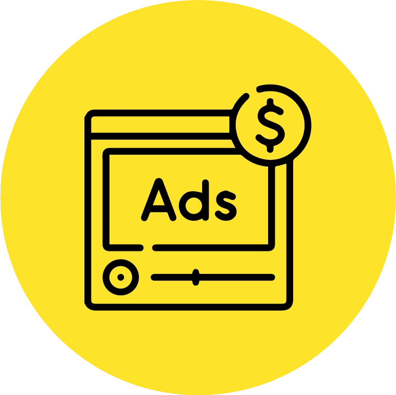 Advertising