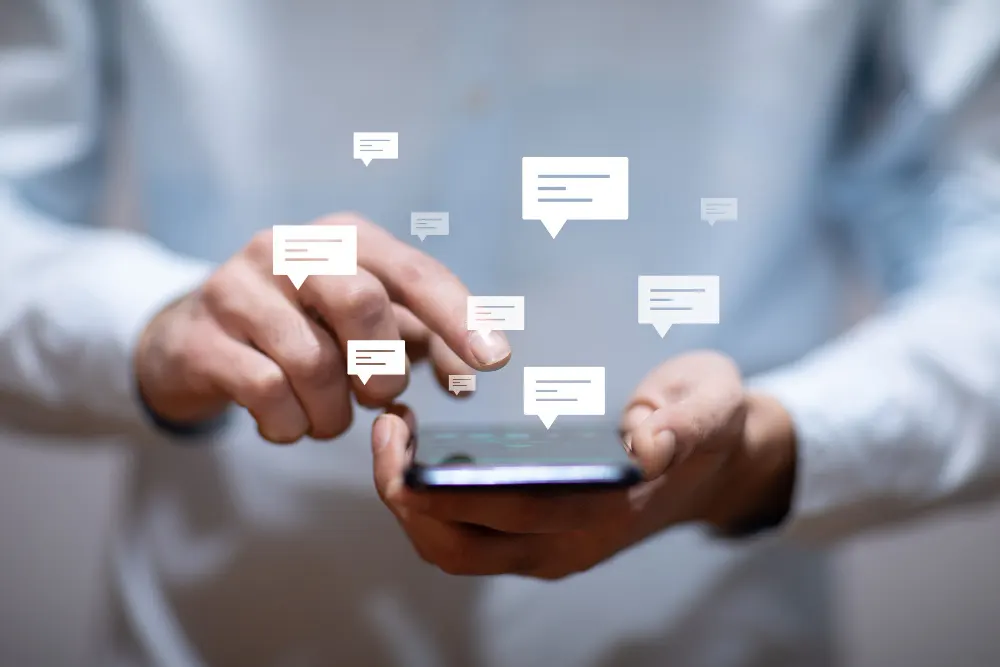 SMS Marketing