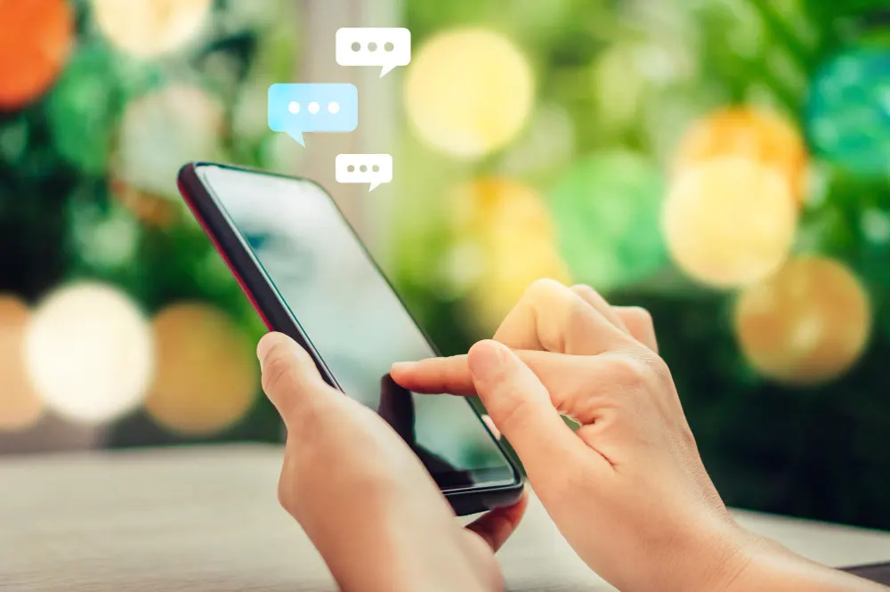 SMS Marketing