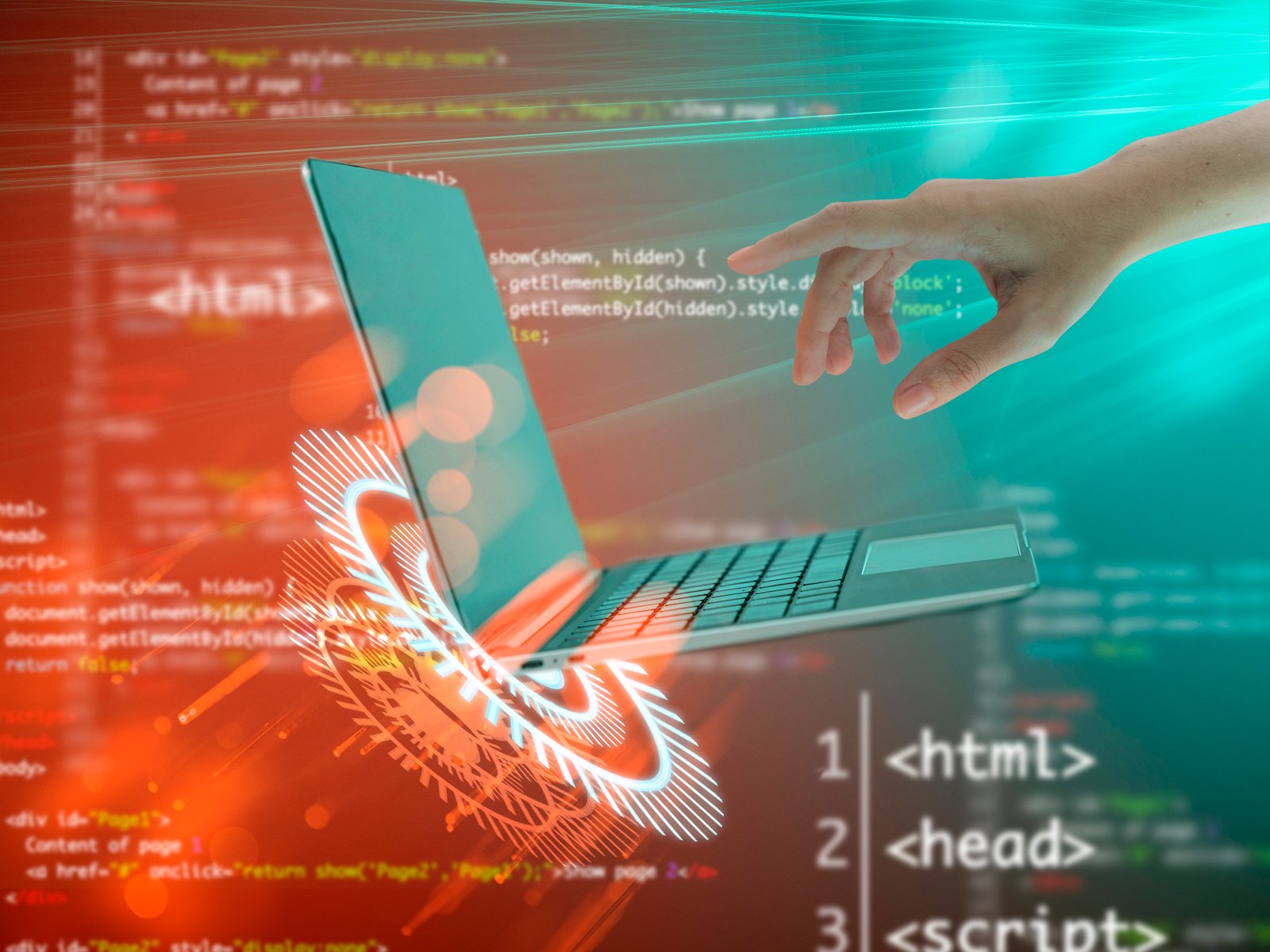 Website Design