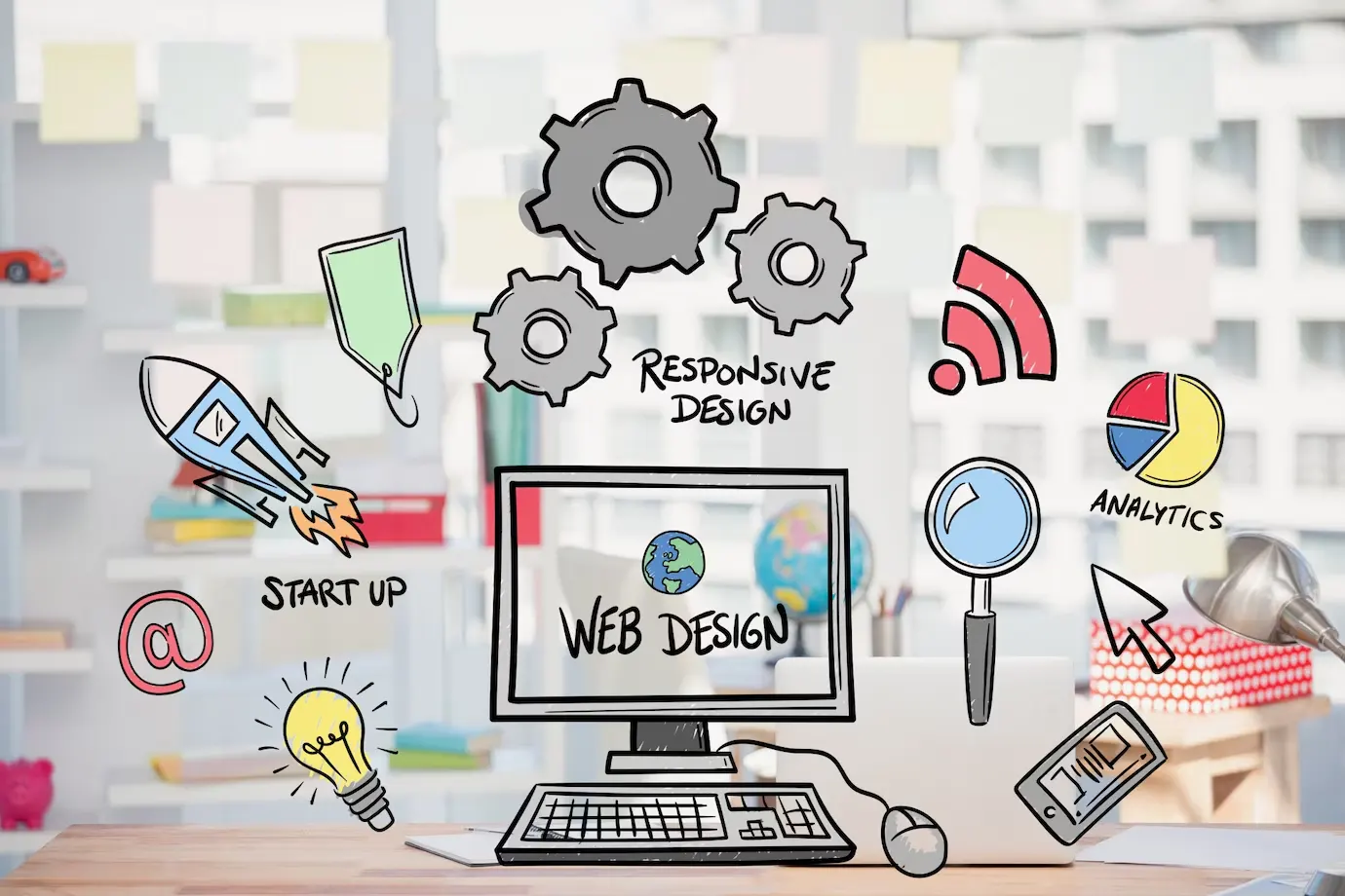 web design company dubai