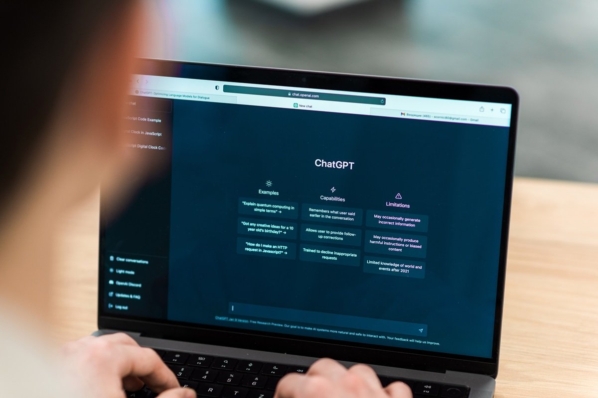 Does AI Content Affect My SEO Ranking?