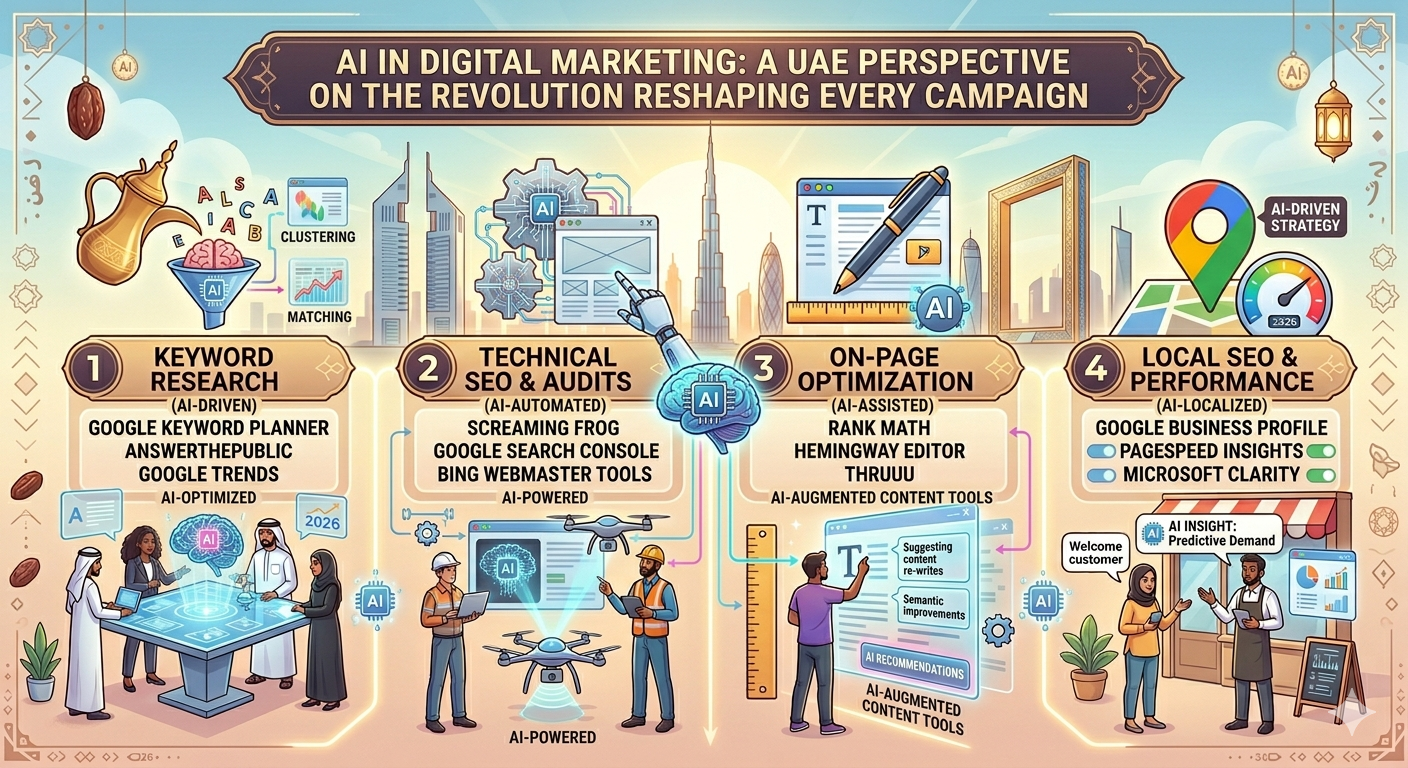 Digital marketing agency