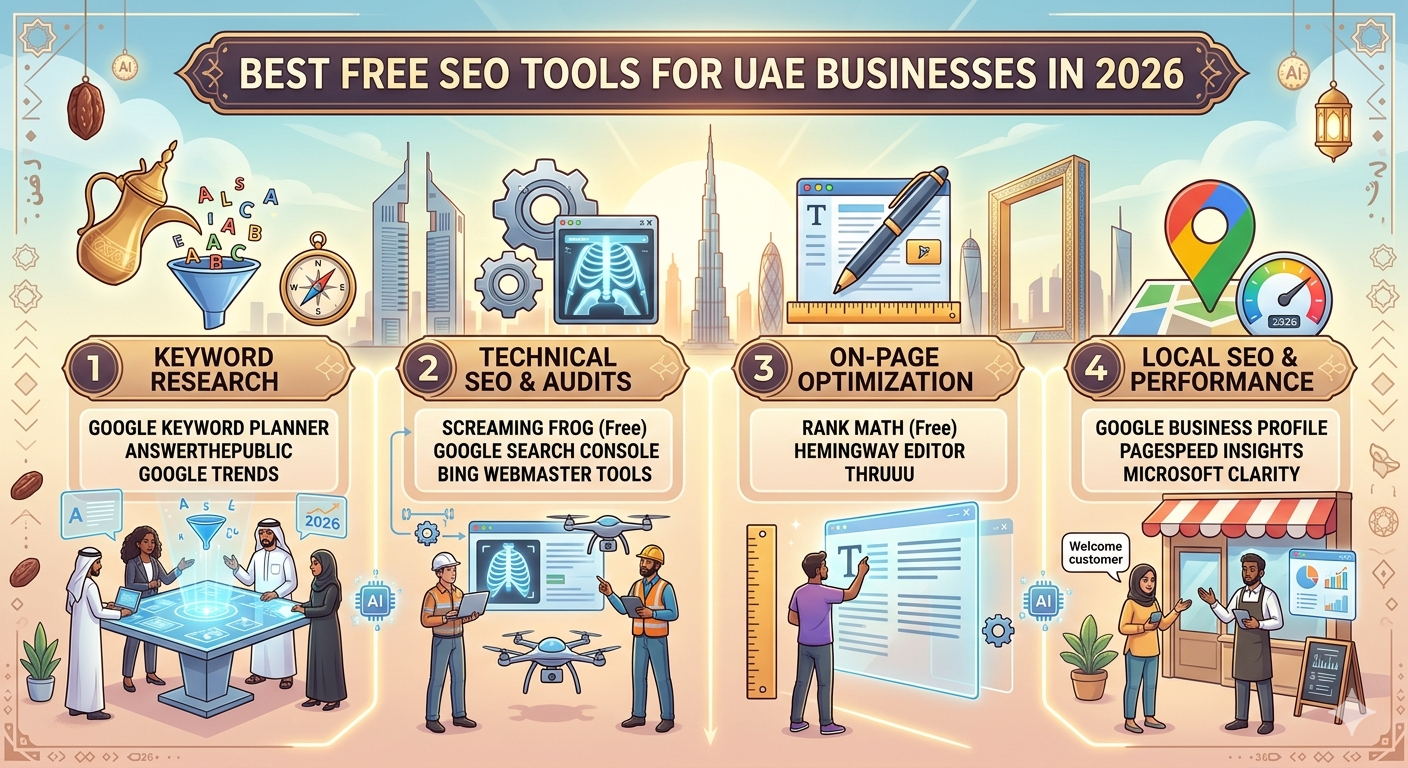 Digital marketing agency