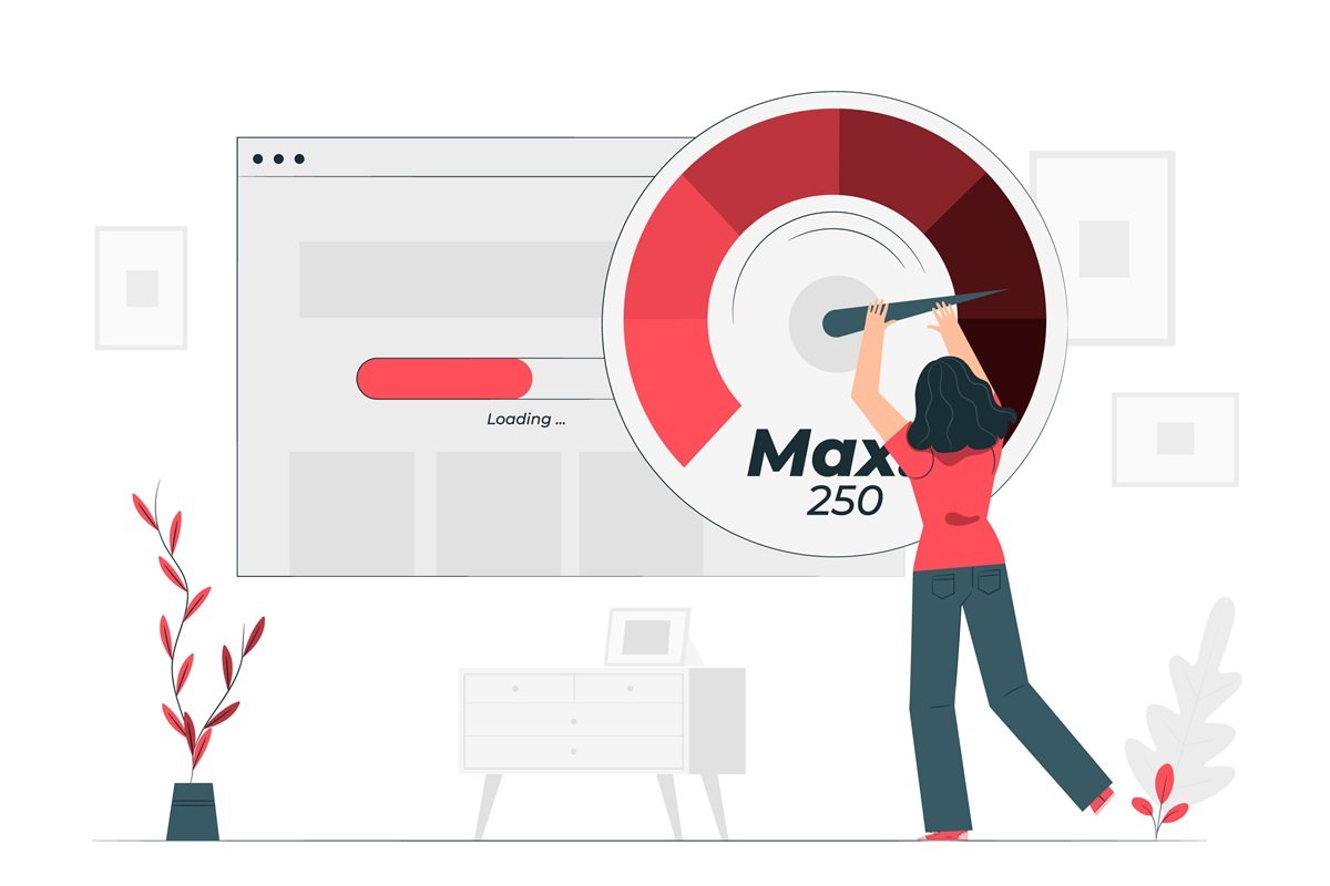 12 Useful Techniques to Increase Website Speed