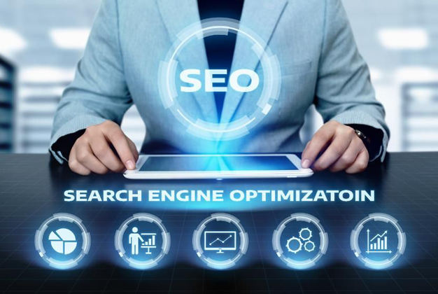 SEO Strategies 2021