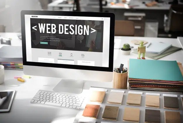 Top 5 Web Design Trends in 2026