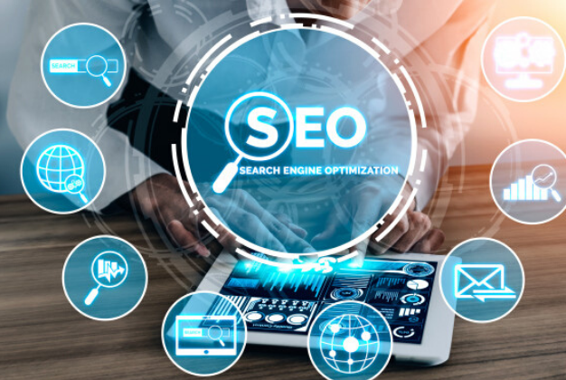 11 Best SEO Companies in Dubai