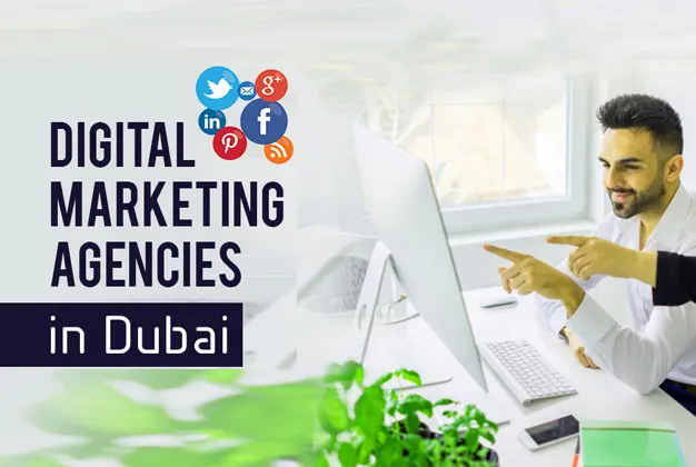 Top 10 Digital Marketing Companies in Dubai, UAE