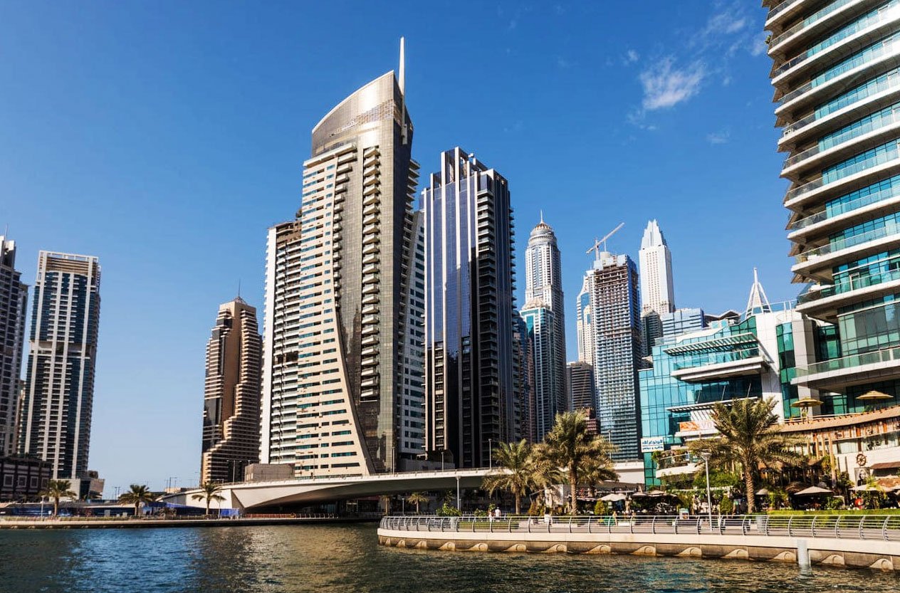 How to Start a Business in Dubai, UAE