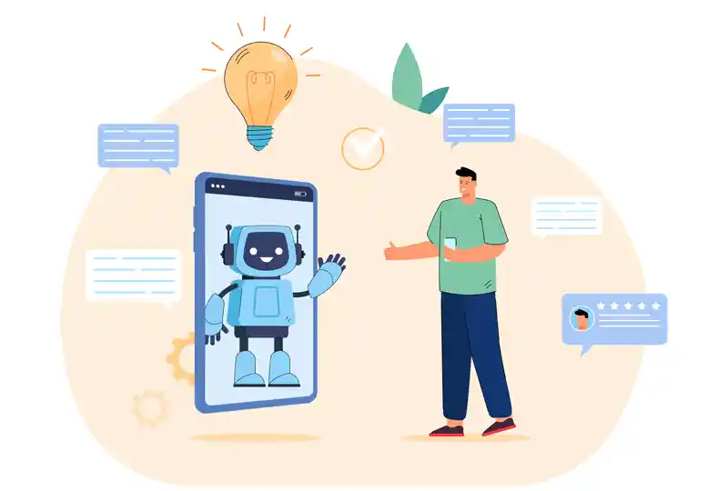The Anatomy of a Great Why Do You Need To Add A Support Bot To Your Website