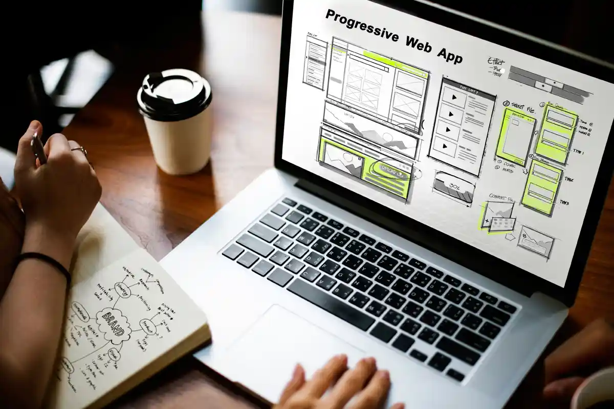 Progressive Web Apps For Beginners: A Simple Definition