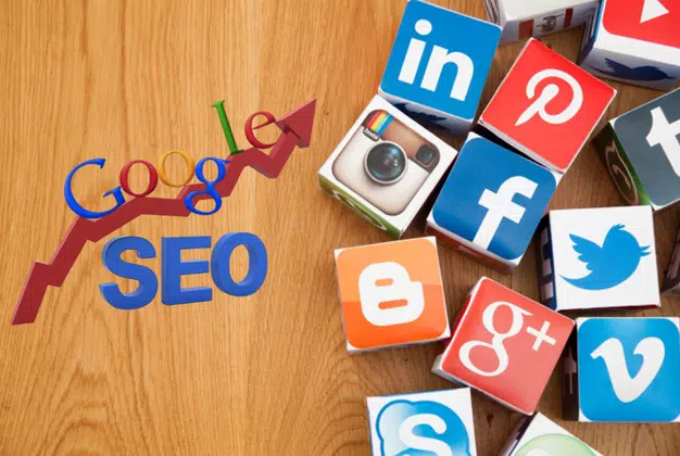 How Social Media Helps SEO?