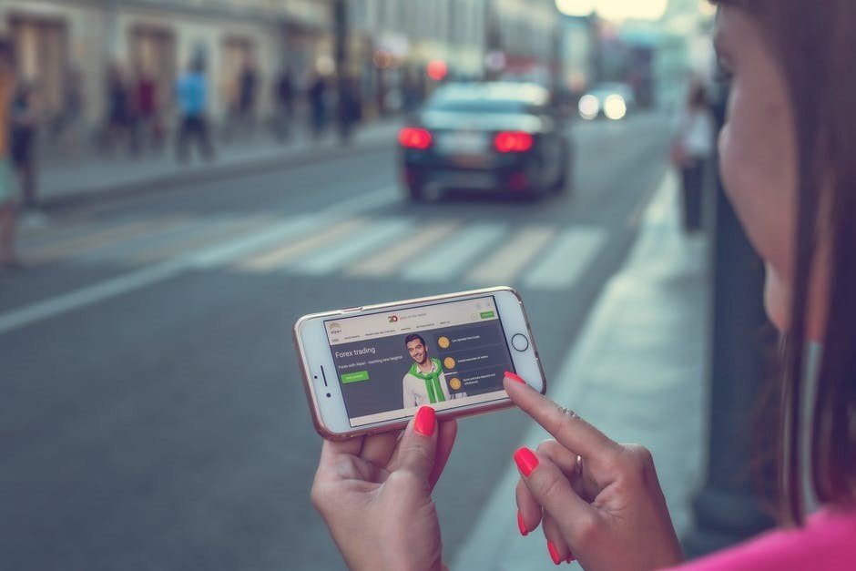 How Mobile Marketing Improve a Business?
