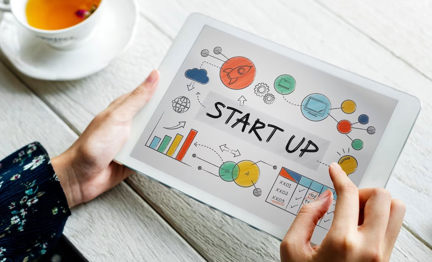 Cracking the Code: Why Startups Fail and Where They Stumble